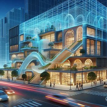 Structural Analysis for High-Rise Buildings